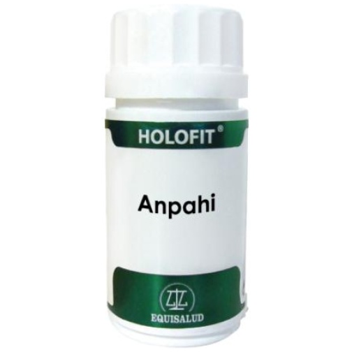 EQUISALUD-HOLOFIT ANPAHI 50CAP (EQUISALUD)