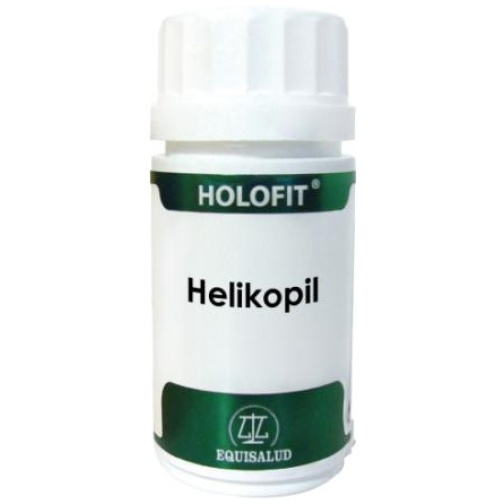 EQUISALUD-HOLOFIT  HELIKOPIL 50 CAPS (EQUISALUD)