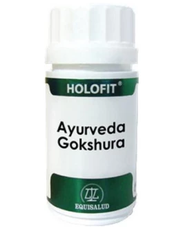 Holofit Ayurveda Gokshura 50 Cap (Equisalud)