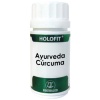 EQUISALUD-HOLOFIT AYURVEDA CURCUMA 50 CAPS (EQUISALUD)