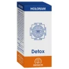 EQUISALUD-HOLORAM DETOX 60CAP (EQUISALUD)