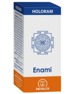 Holoram Enami 60Cap (Equisalud)