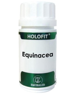 Holofit Equinacea 50Cap (Equisalud)
