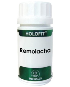 Holofit Remolacha 50 Cap (Equisalud)