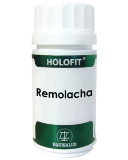 Holofit Remolacha 50 Cap (Equisalud)