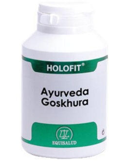 Holofit Ayurveda Gokshura 180 Cap (Equisalud)