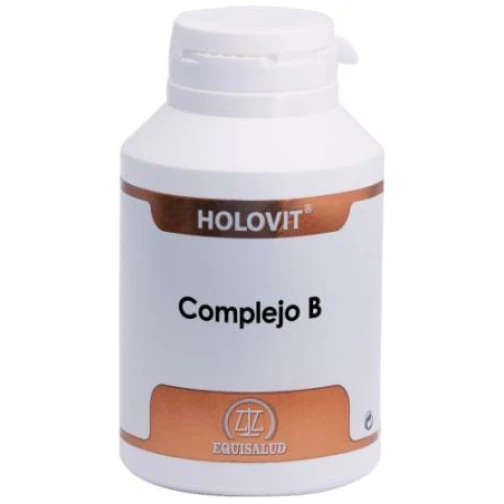 EQUISALUD-HOLOVIT COMPLEJO B 180 CAP (EQUISALUD)