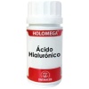 EQUISALUD-HOLOMEGA ACIDO HIALURONICO 50 CAP (EQUISALUD)