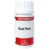 EQUISALUD-HOLOMEGA SOD PLUS  50CAP (EQUISALUD)