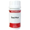 EQUISALUD-HOLOMEGA SOD PLUS  50CAP (EQUISALUD)