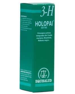 Holopai 3-H  31Ml.