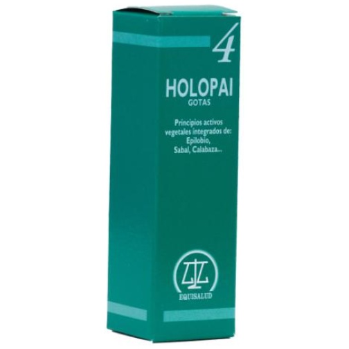 EQUISALUD-HOLOPAI 4  31ML.