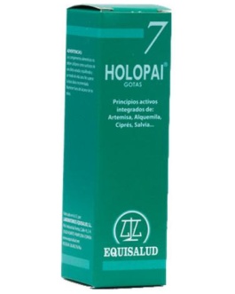 Holopai 7  31Ml.