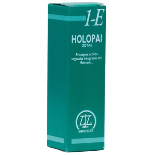 EQUISALUD-HOLOPAI 1-E  31ML.