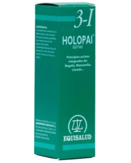 Holopai 3-I  31Ml.