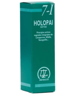 Holopai 7-I  31Ml.