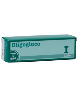 Oligogluco Yodo (I) 30Ml. (Equ.)