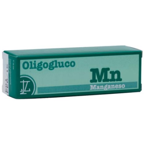 EQUISALUD-OLIGOGLUCO MANGANESO (MN) 30ML.