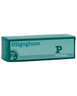 Oligogluco Fosforo (P) 30Ml.