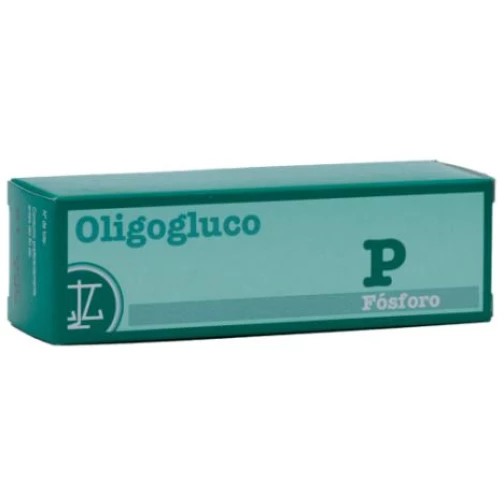 EQUISALUD-OLIGOGLUCO FOSFORO (P) 30ML.