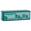 EQUISALUD-OLIGOGLUCO ZINC-COBRE (ZN-CU) 30ML.