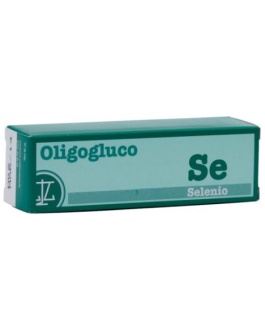 Oligogluco Selenio (Se) 30Ml. (Equ)