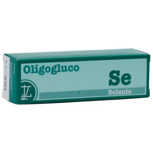 EQUISALUD-OLIGOGLUCO SELENIO (SE) 30ML. (EQU)