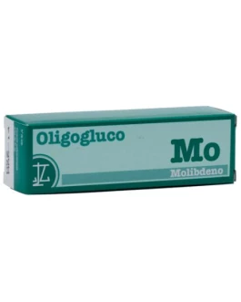 Oligogluco Molibdeno (Mo) 30Ml. (Equ)