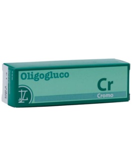 Oligogluco Cromo (Cr) 30Ml. (Equ)