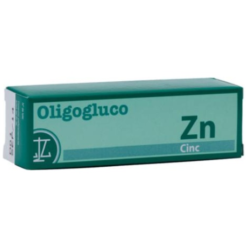 EQUISALUD-OLIGOGLUCO ZINC (ZN) 30ML. (EQU)