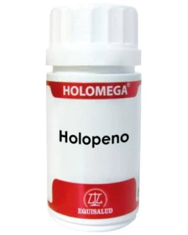 Holomega Holopeno 50 Caps.