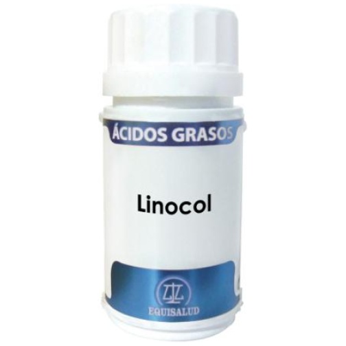 EQUISALUD-LINOCOL 60 CAP.500MG.