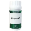 EQUISALUD-HOLOFIT SHOYOSAN 50 CAP.750MG.