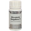 EQUISALUD-MICROBIOTA MEGAFLORA 9. 60CAP. (EQU)