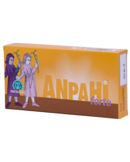 Anpahi Forte 20Amp. 10Ml. (Equisalud)