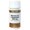 EQUISALUD-HOLOVIT NIACINA NO RUB.(500) 50 CAPS.