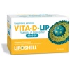 LIPOSHELL-VITAMINA D 4000 UI LIPOSOMADA 30 SOBRES 150G (LIPOSHELL)