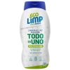 ECOLIMP BY ECOMIMIDU-GEL LAVAVAJILLAS MAQUINA TODO EN UNO ECO 720ML (ECOLIMP)