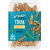 HI VEGS-TIRAS VEGAN SABOR POLLO HI VEGS FRESCO 160GR