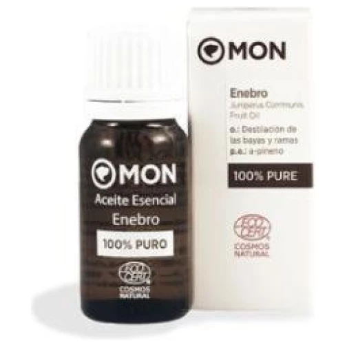 MON DECONATUR-ESENCIAL ENEBRO BIO 12ML (MON)