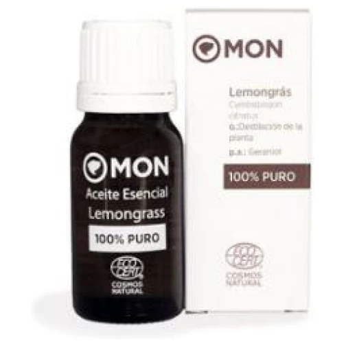 MON DECONATUR-ESENCIAL LEMONGRAS BIO 12ML (MON)