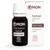 MON DECONATUR-ESENCIAL PATCHOULI BIO 12ML. (MON)