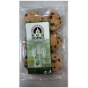 ECO HORNO-COOKIES ESPELTA CHOCOLATE BIO 220GR  (ECOHORNO)