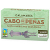 CABO DE PEÑAS-CALAMAR EN SALSA AMERICANA BIO 11GR (CABO PEÑAS)