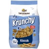 BARNHOUSE-CRUNCHY CLASICO BIO 600GR (BARNHOUSE)