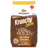 BARNHOUSE-CRUNCHY SUN CHOCOLATE BIO 375GR (BARNHOUSE)