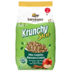 BARNHOUSE-CRUNCHY SUN MANZANA CANELA BIO 375GR (BARNHOUSE)