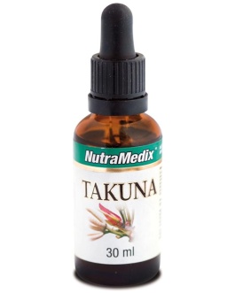 Takuna 30Ml Nutramedix (Biogran)