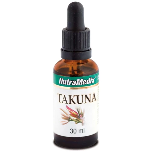 NUTRAMEDIX-TAKUNA 30ML NUTRAMEDIX (BIOGRAN)