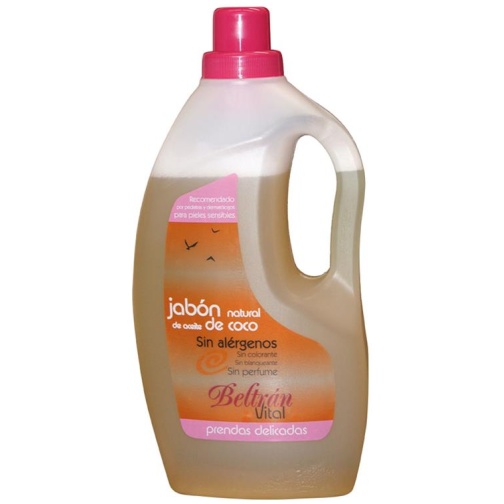 BIOBEL-BELTRAN-JABON COCO LIQUIDO VITAL 1